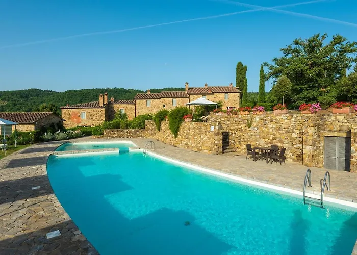 Piccolo Borgo Gagnoni