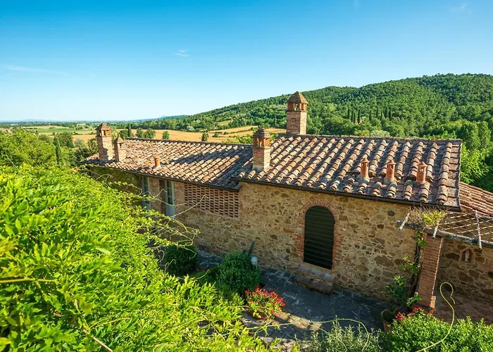 Piccolo Borgo Gagnoni
