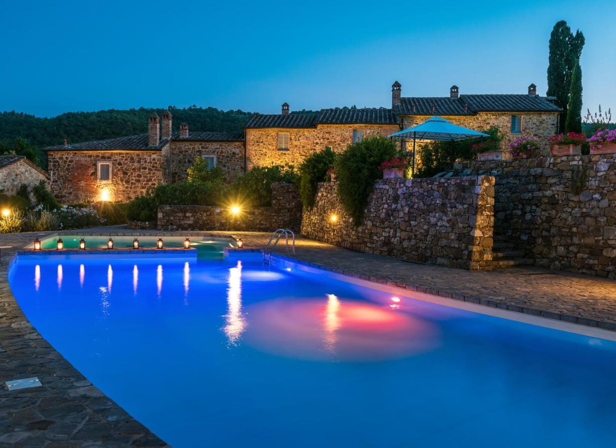 Piccolo Borgo Gagnoni Сasa de vacaciones *