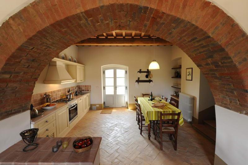 Piccolo Borgo Gagnoni