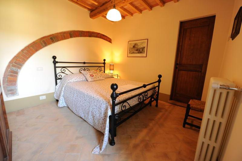 Сasa de vacaciones Piccolo Borgo Gagnoni *
