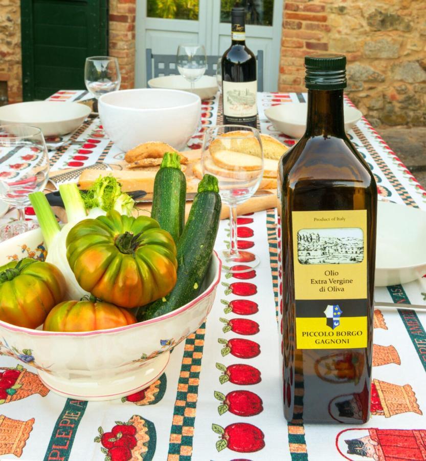 Piccolo Borgo Gagnoni