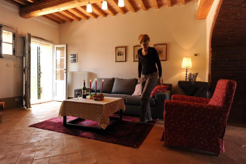 Piccolo Borgo Gagnoni