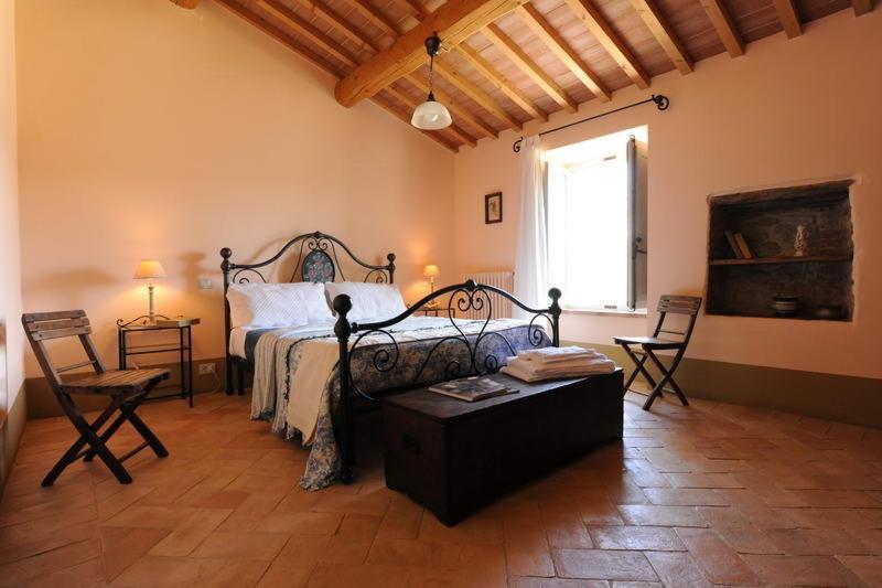 Piccolo Borgo Gagnoni *