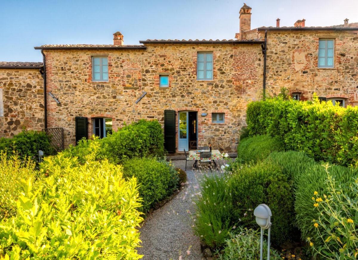 Piccolo Borgo Gagnoni