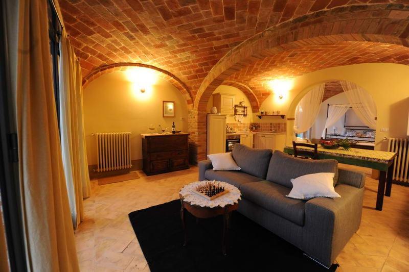 Piccolo Borgo Gagnoni