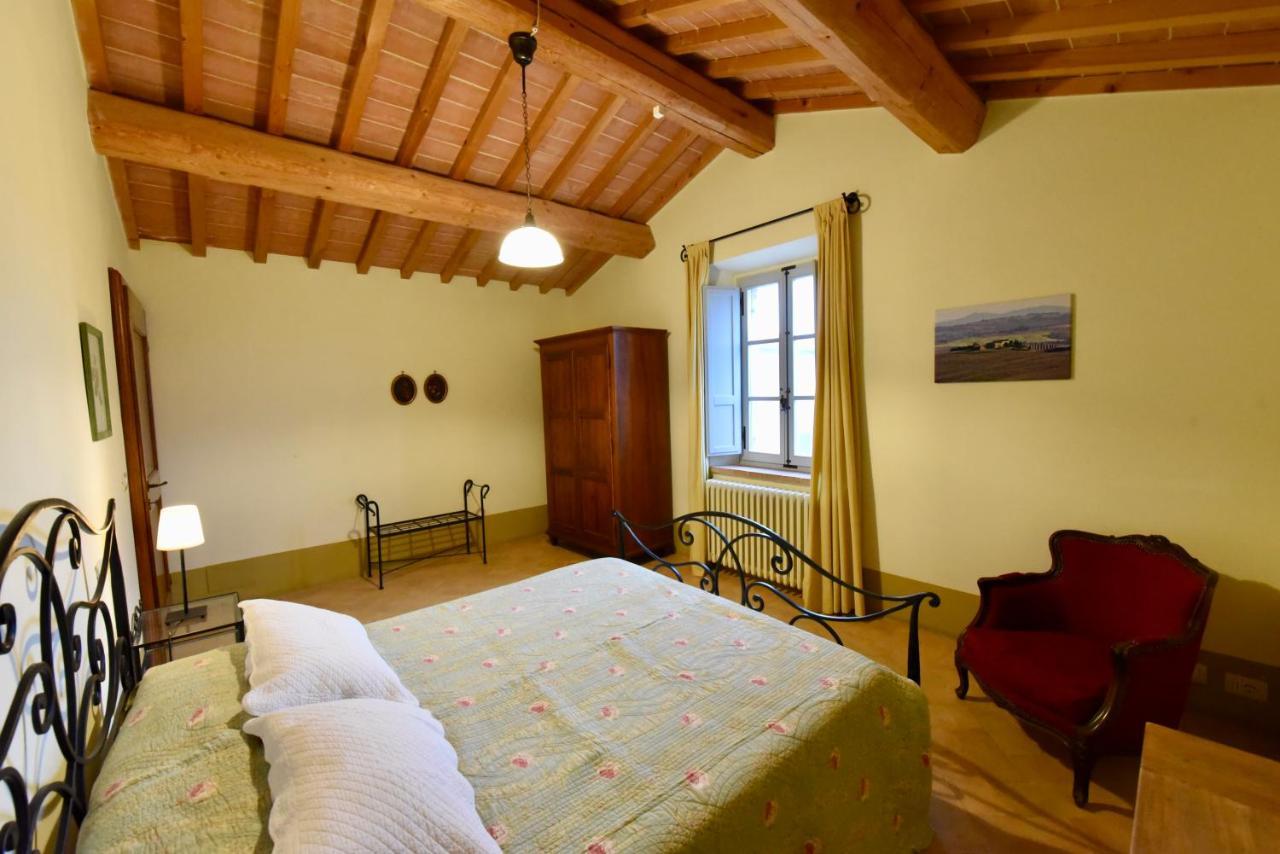 Piccolo Borgo Gagnoni Сasa de vacaciones *