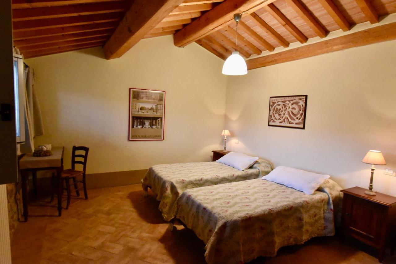Piccolo Borgo Gagnoni *