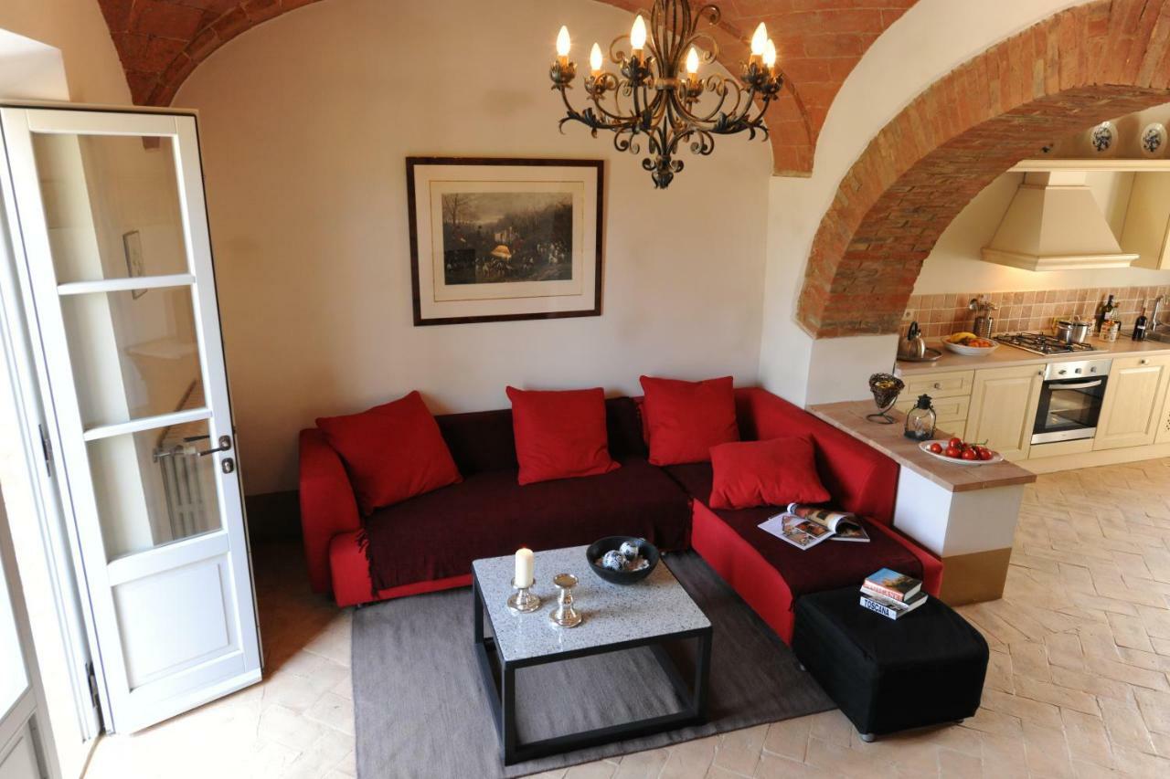 Piccolo Borgo Gagnoni *