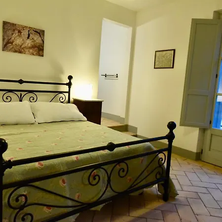 Piccolo Borgo Gagnoni Villa Sinalunga Exterior photo
