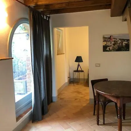 Piccolo Borgo Gagnoni Villa Sinalunga Room photo