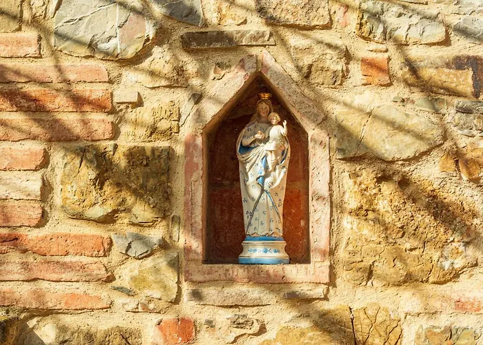 Piccolo Borgo Gagnoni