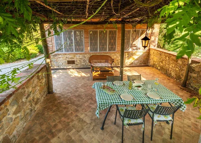 Piccolo Borgo Gagnoni