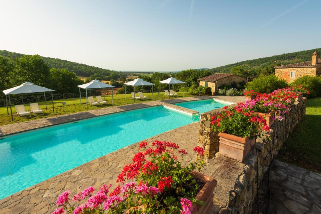 Piccolo Borgo Gagnoni Holiday home