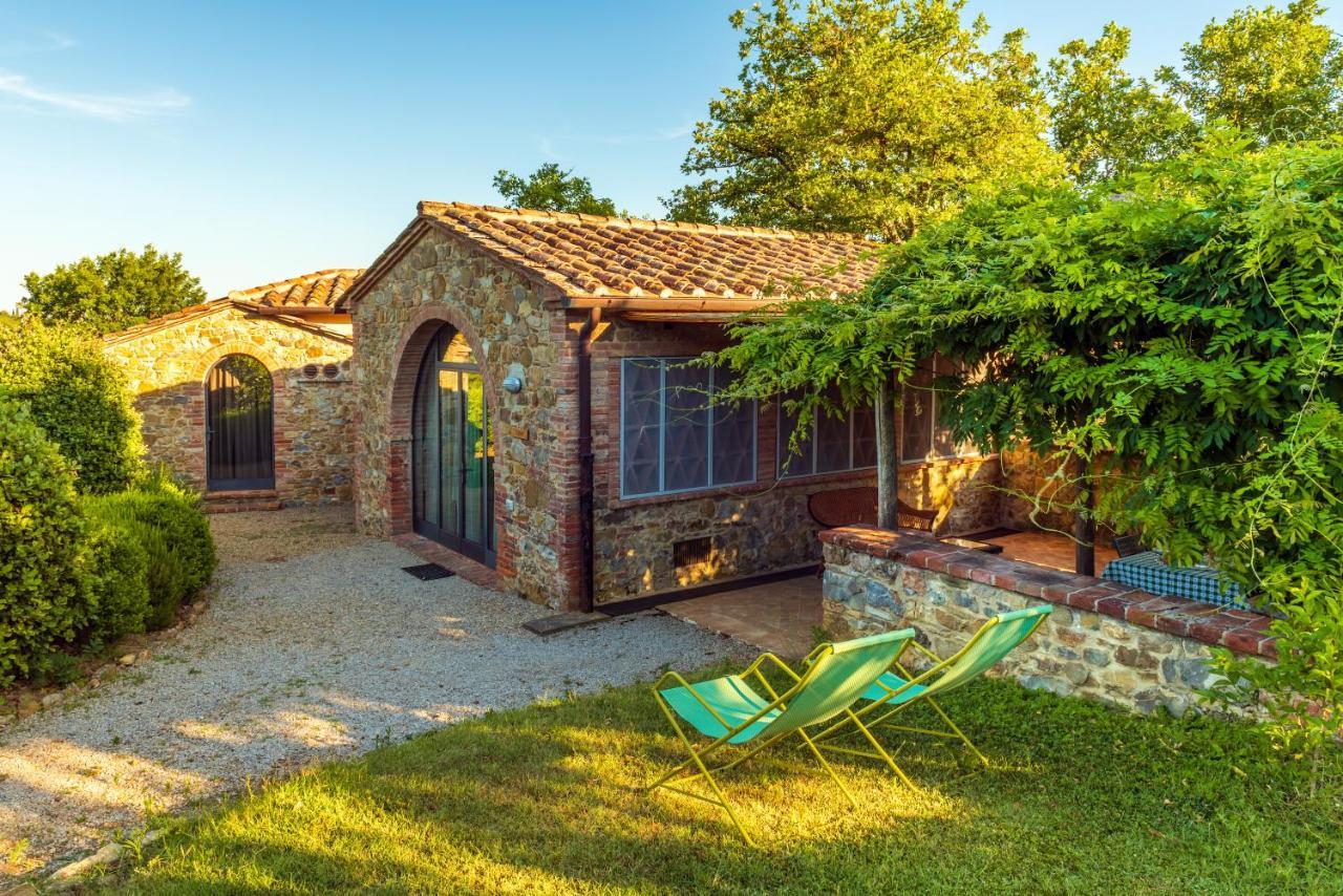 Piccolo Borgo Gagnoni * Sinalunga
