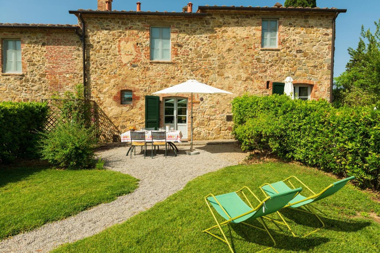 Holiday home Piccolo Borgo Gagnoni *