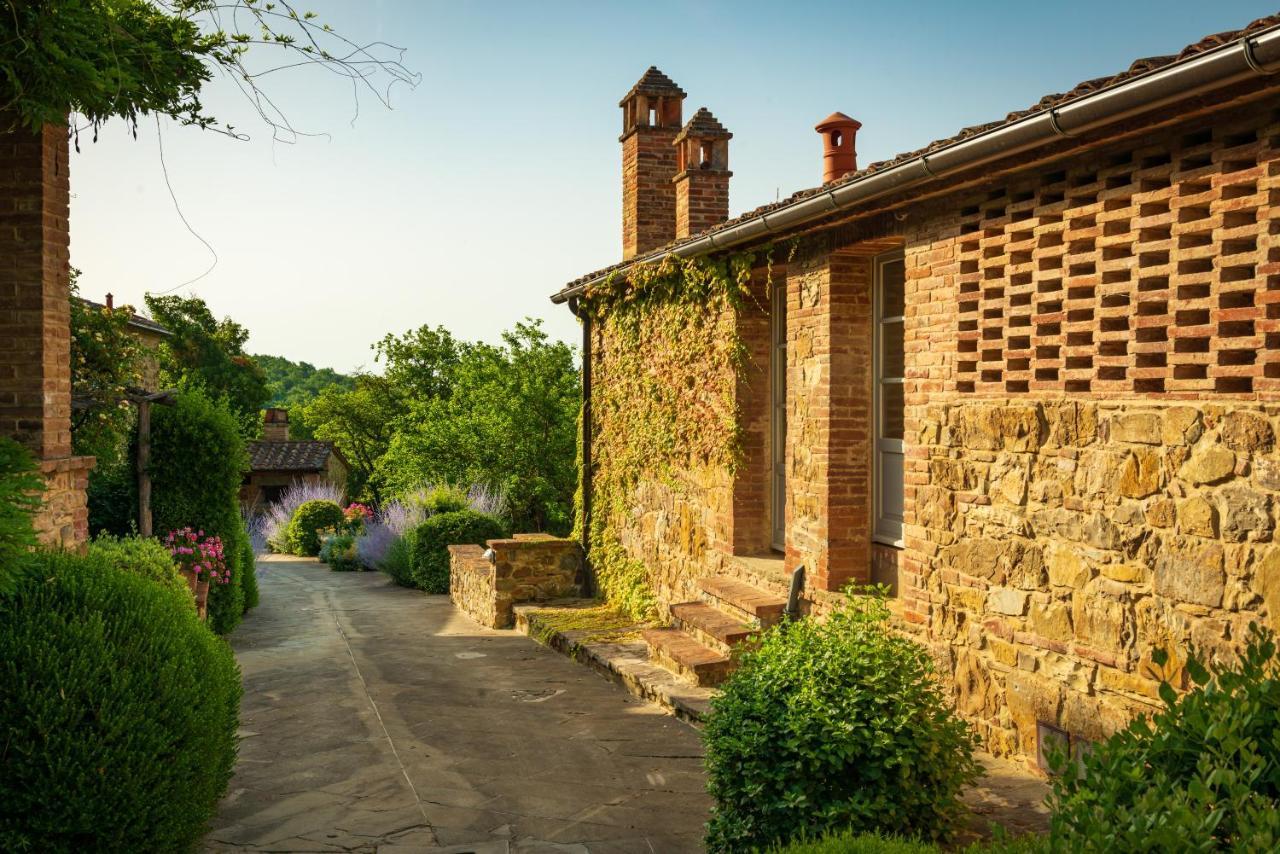 Holiday home Piccolo Borgo Gagnoni