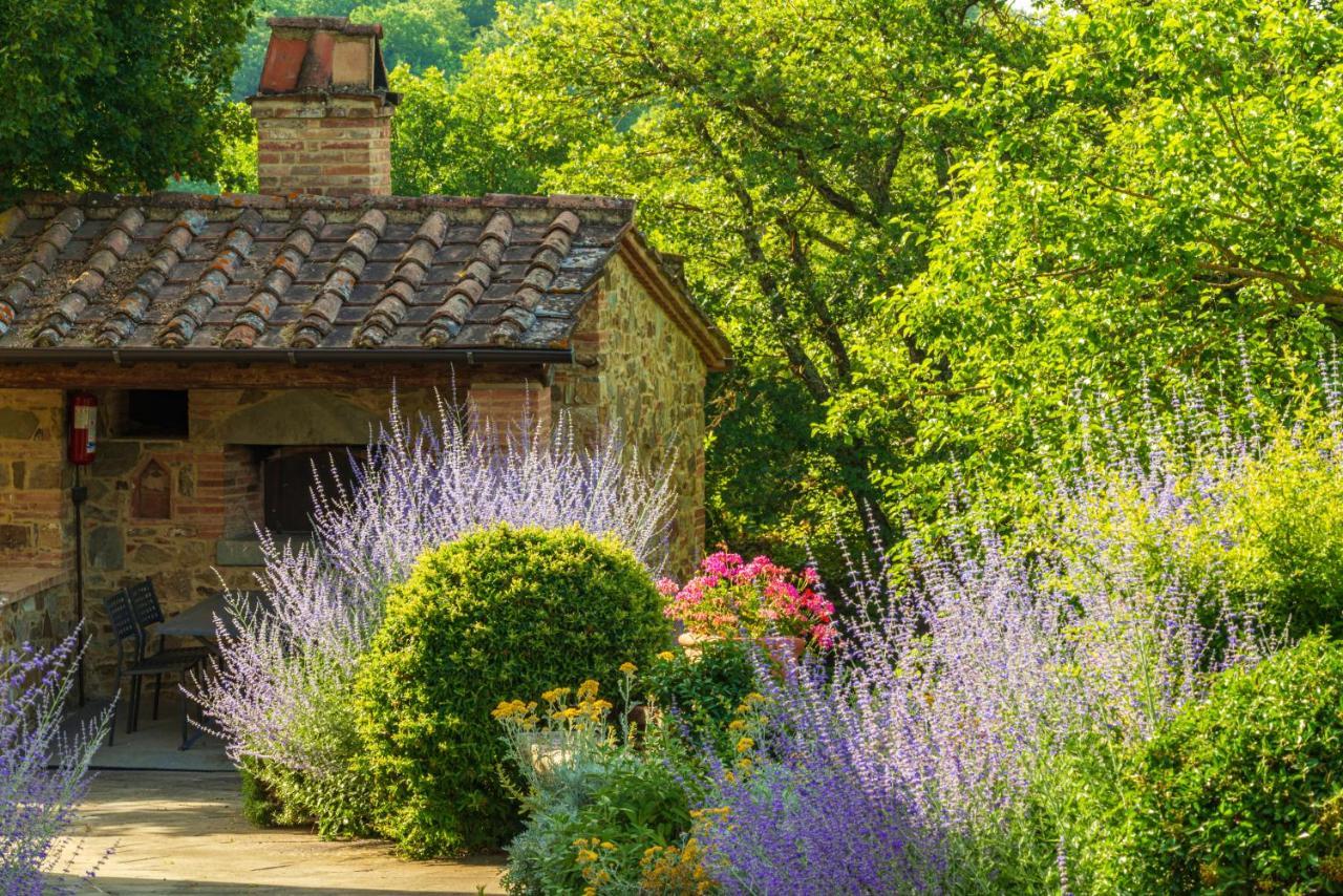 Piccolo Borgo Gagnoni Holiday home Sinalunga