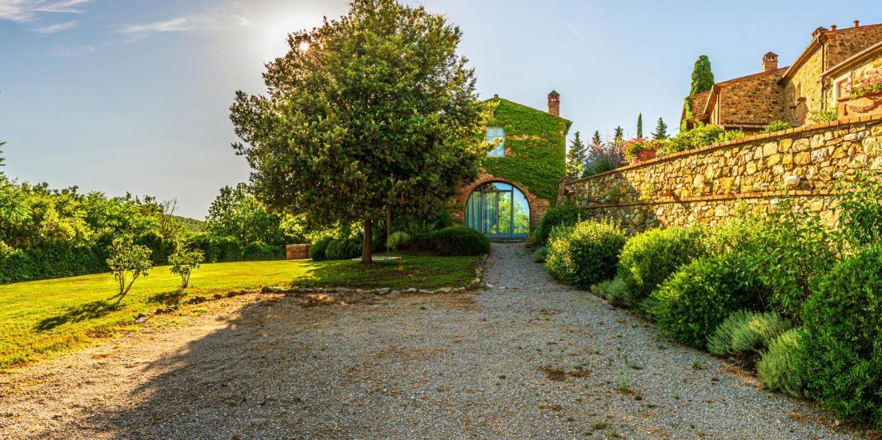 Holiday home Piccolo Borgo Gagnoni