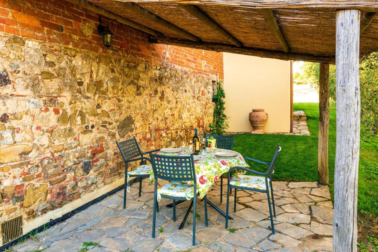Piccolo Borgo Gagnoni Holiday home