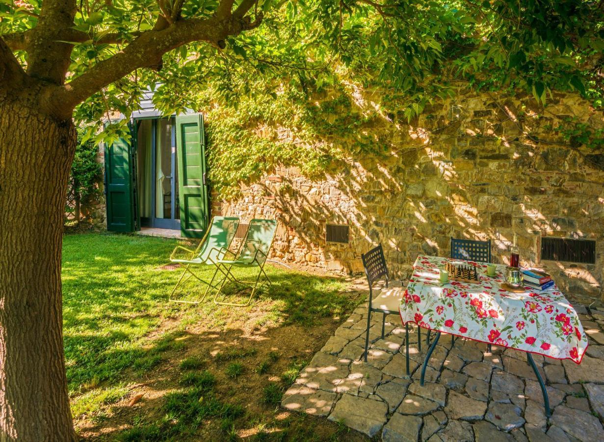 Holiday home Piccolo Borgo Gagnoni *