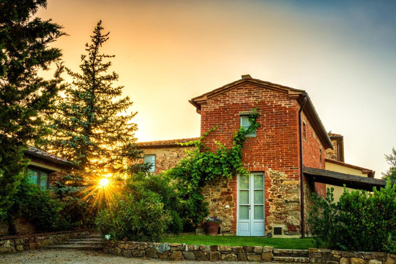 Piccolo Borgo Gagnoni *