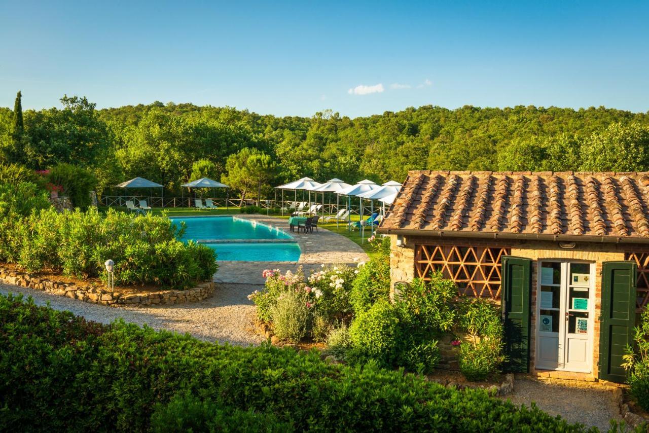 Holiday home Piccolo Borgo Gagnoni