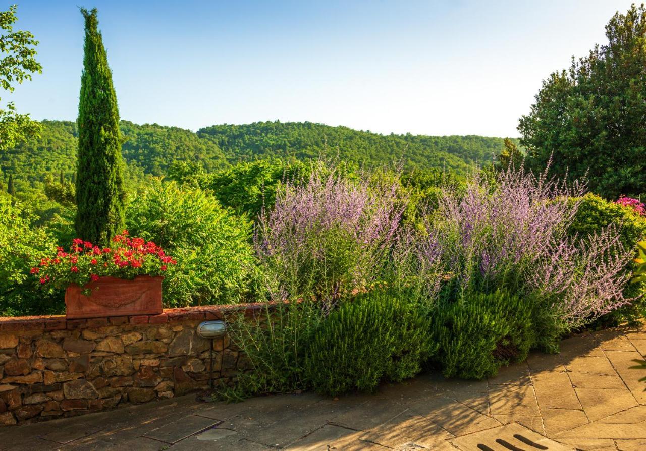 Holiday home Piccolo Borgo Gagnoni *