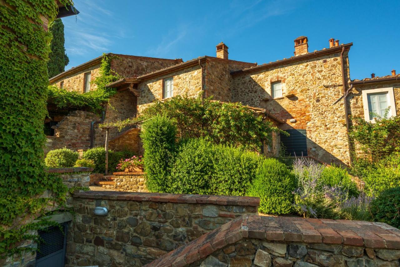 Holiday home Piccolo Borgo Gagnoni Sinalunga