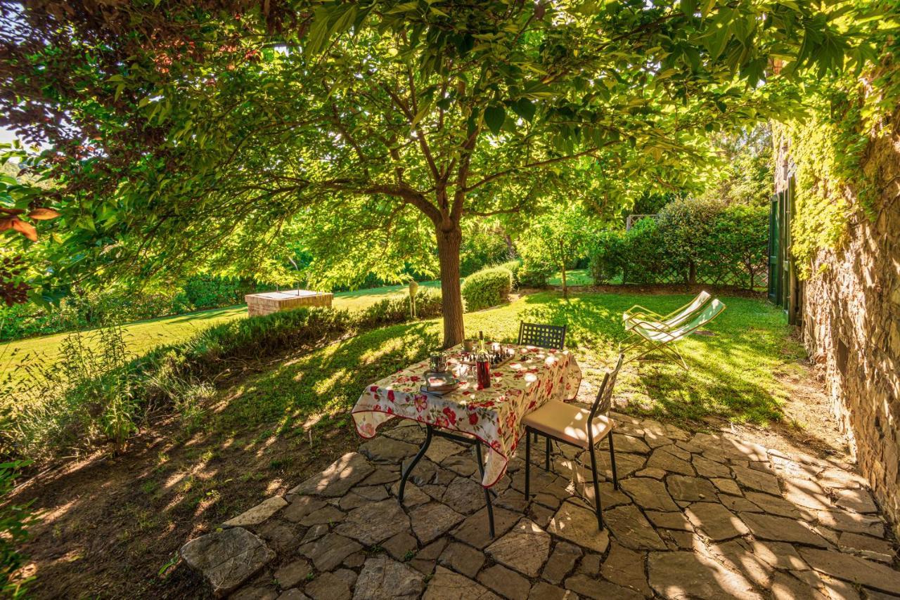 Holiday home Piccolo Borgo Gagnoni Sinalunga