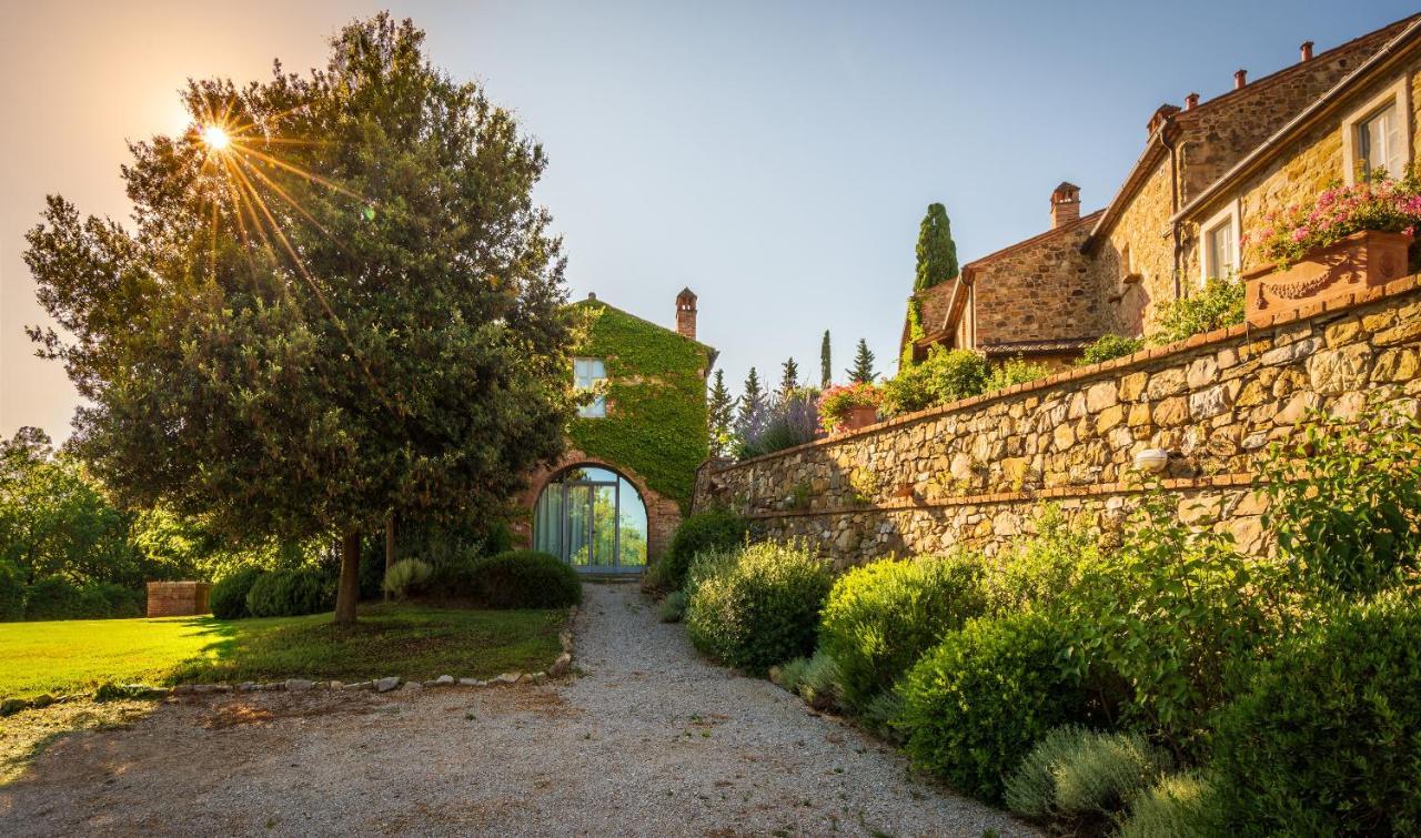 Holiday home Piccolo Borgo Gagnoni Sinalunga