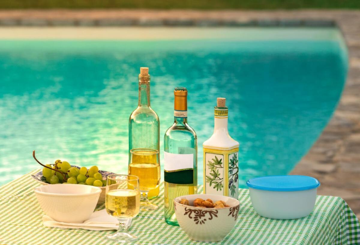 Piccolo Borgo Gagnoni Holiday home