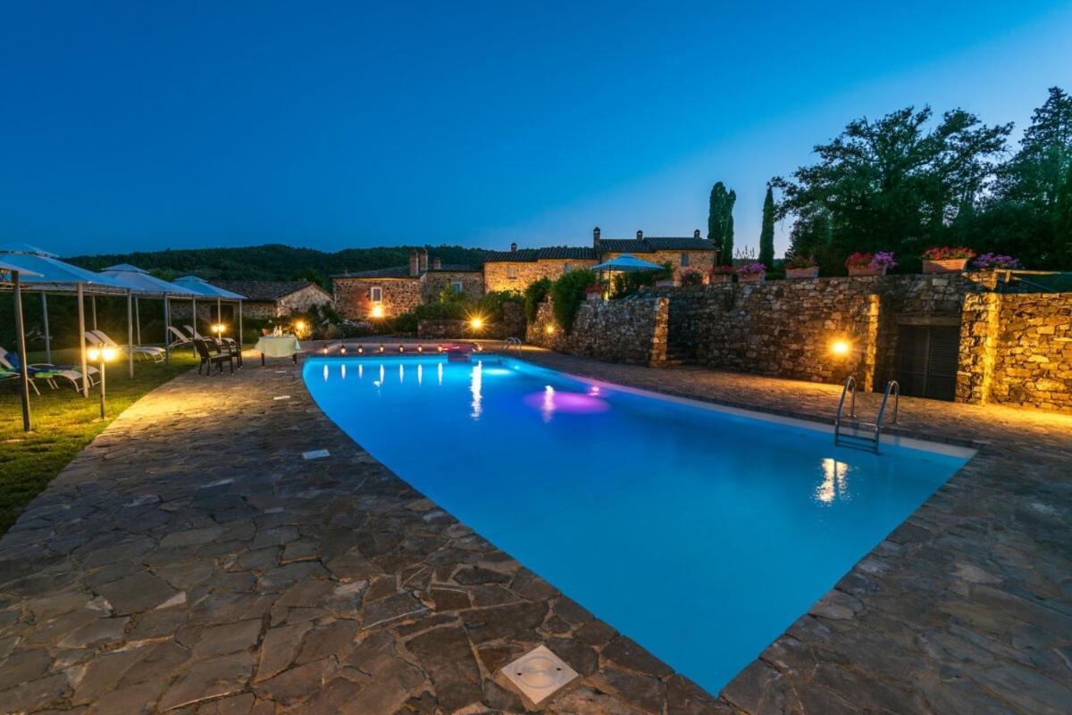 Piccolo Borgo Gagnoni Holiday home