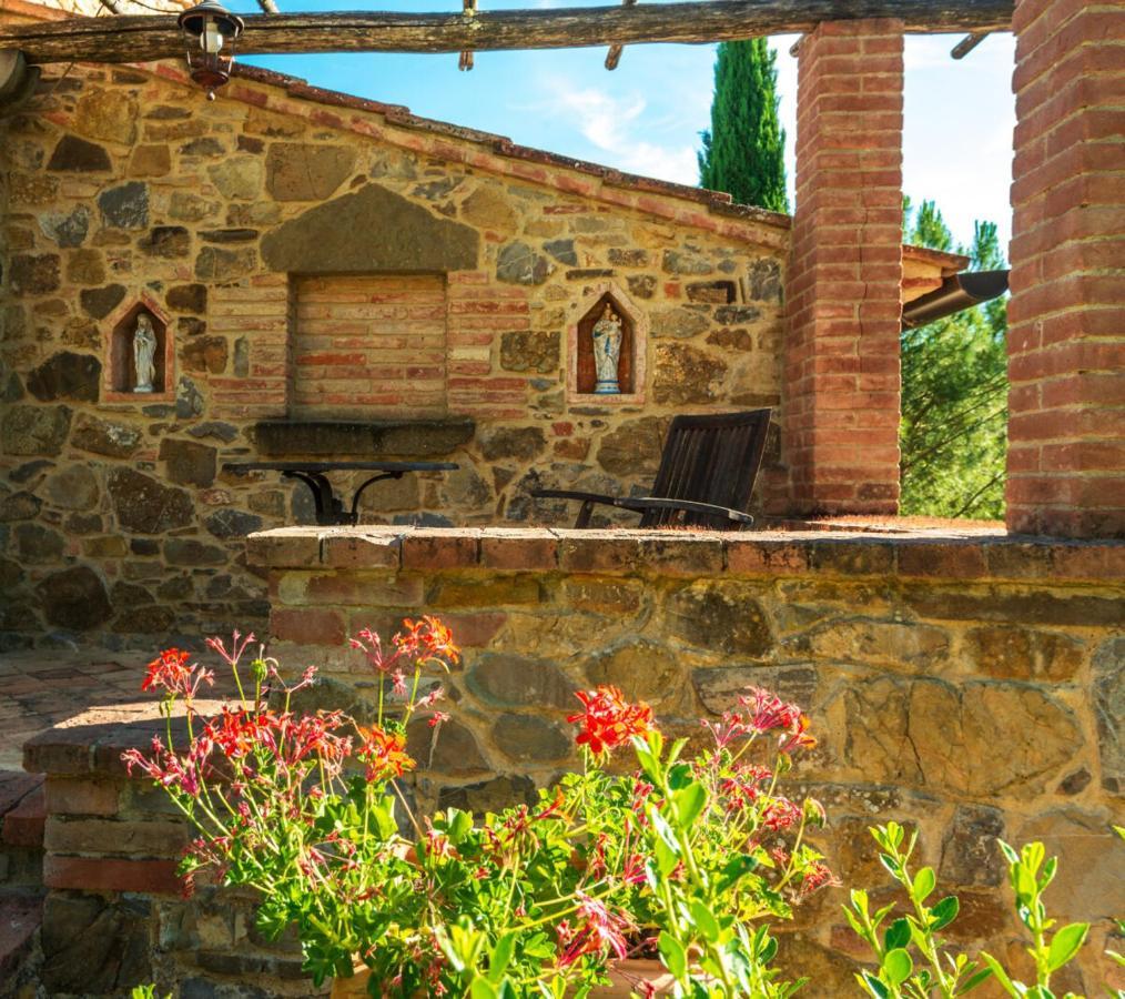 Piccolo Borgo Gagnoni Holiday home *