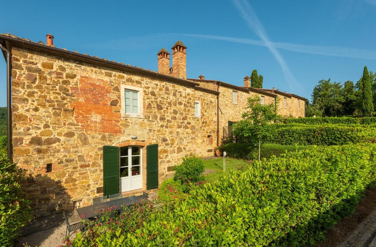 Piccolo Borgo Gagnoni Holiday home