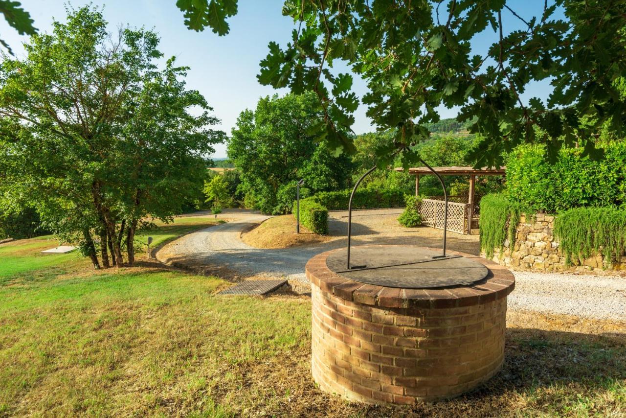 Piccolo Borgo Gagnoni Holiday home *