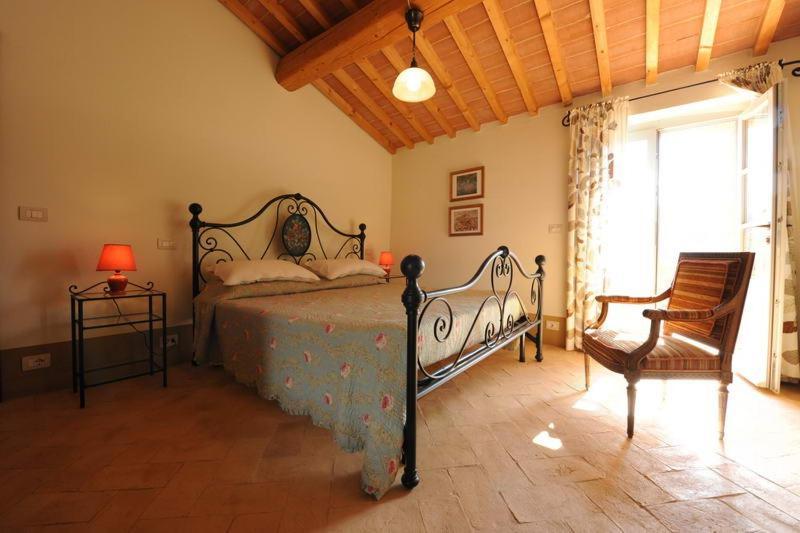 Holiday home Piccolo Borgo Gagnoni *