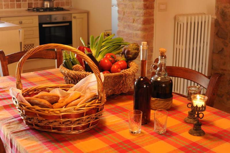 Holiday home Piccolo Borgo Gagnoni *