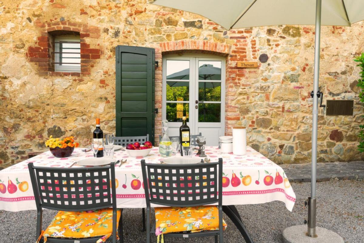 Piccolo Borgo Gagnoni Holiday home *