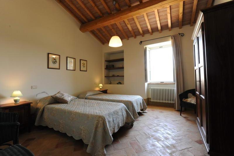 Piccolo Borgo Gagnoni Holiday home Sinalunga