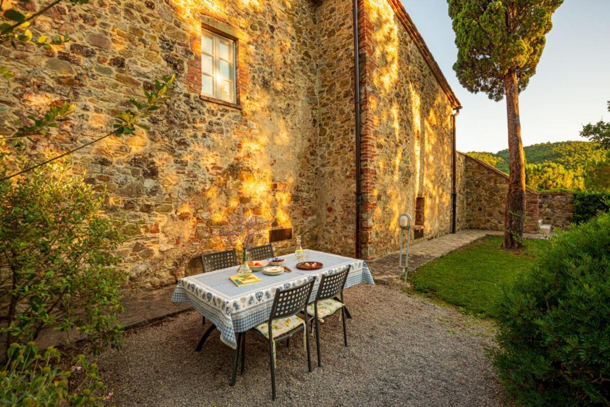 Piccolo Borgo Gagnoni Holiday home