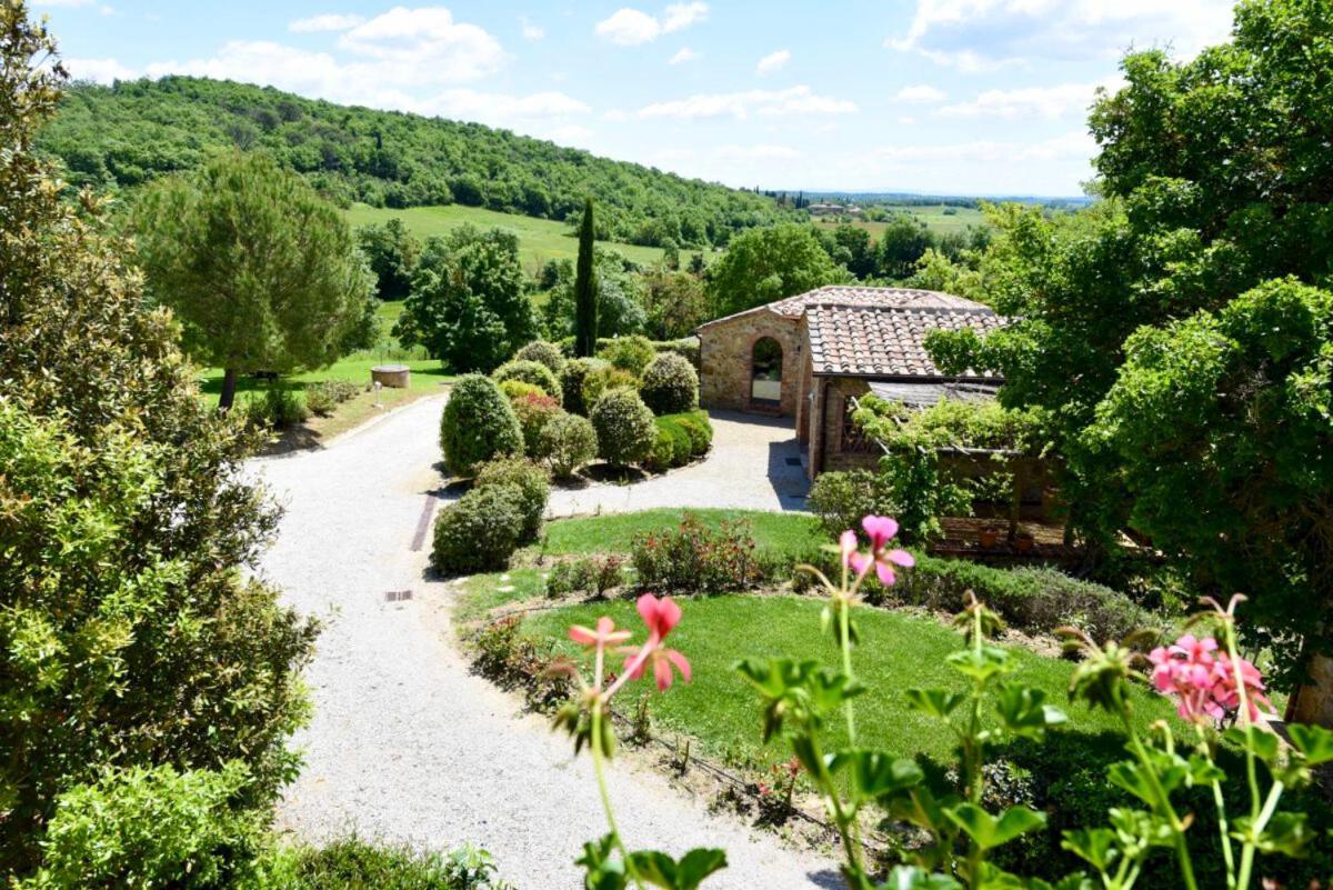 Piccolo Borgo Gagnoni Holiday home Sinalunga