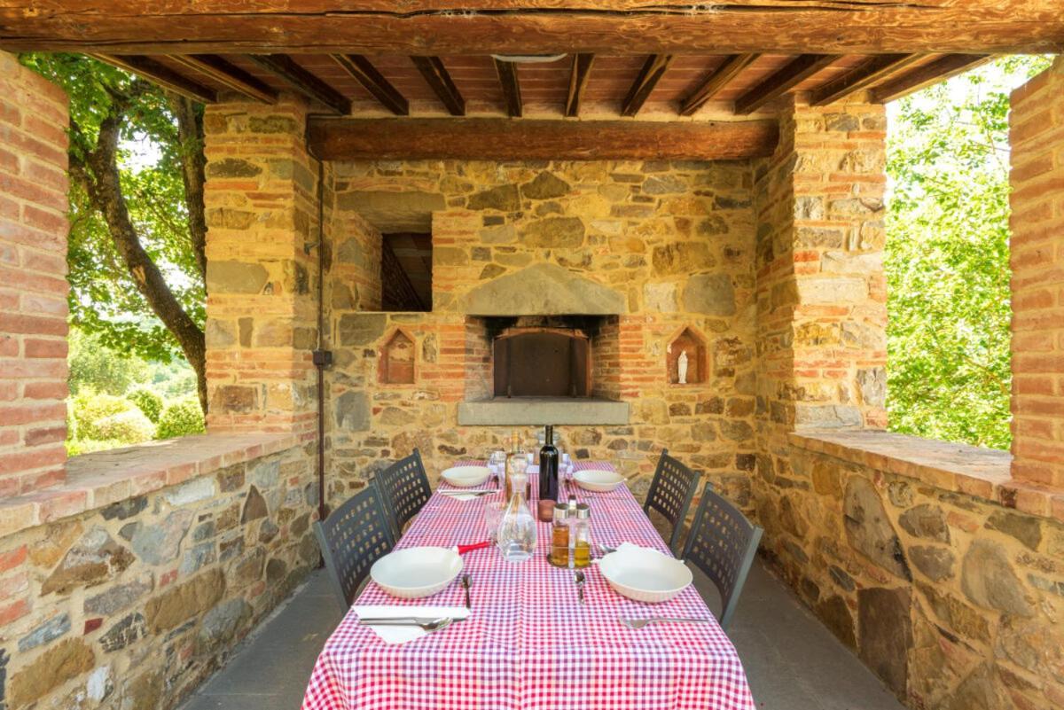 Piccolo Borgo Gagnoni Holiday home Sinalunga