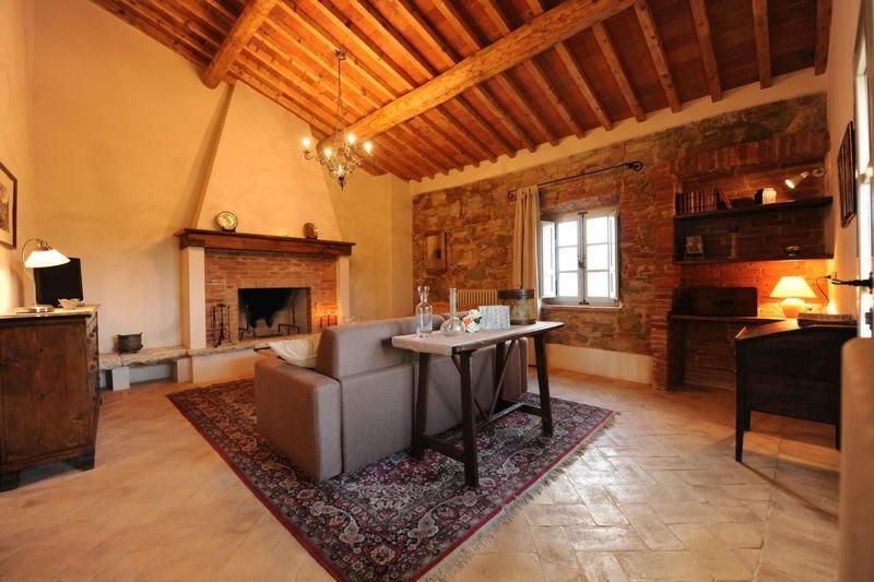 Holiday home Piccolo Borgo Gagnoni