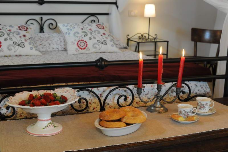 Holiday home Piccolo Borgo Gagnoni Sinalunga