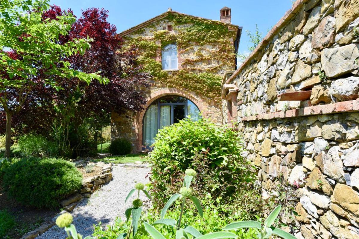 Holiday home Piccolo Borgo Gagnoni Sinalunga