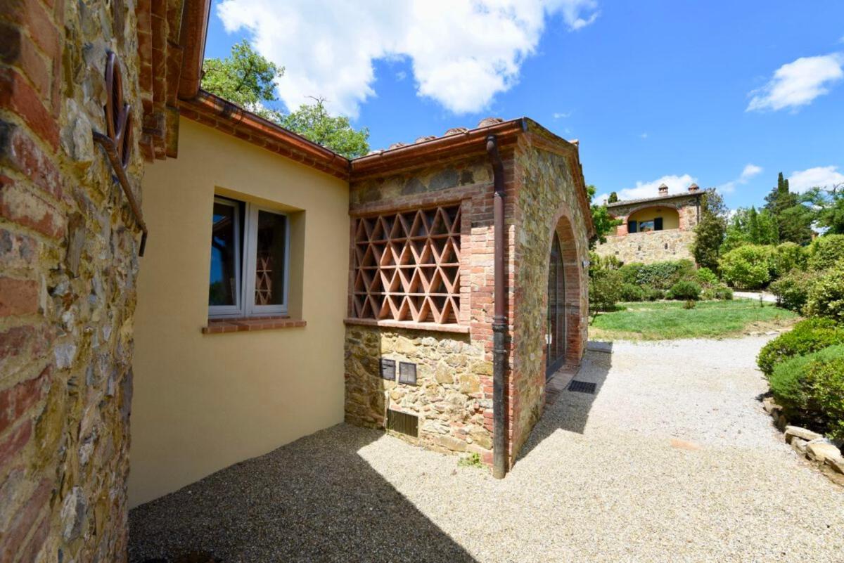 Piccolo Borgo Gagnoni * Sinalunga