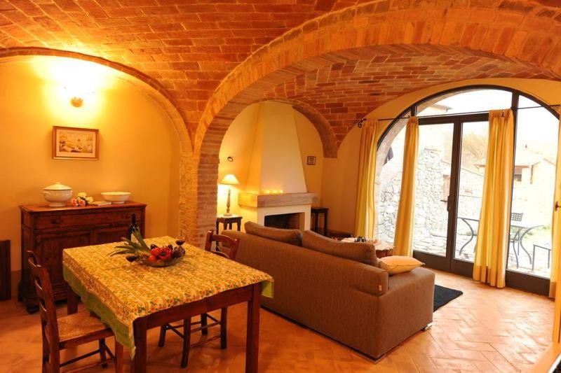 Holiday home Piccolo Borgo Gagnoni
