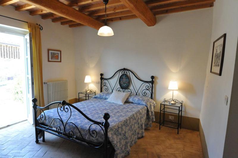 Piccolo Borgo Gagnoni Holiday home Sinalunga