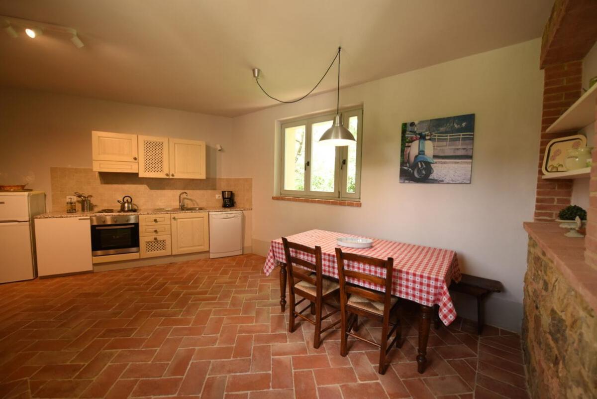 Piccolo Borgo Gagnoni * Sinalunga